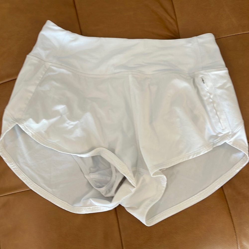 Outdoor voices shorts